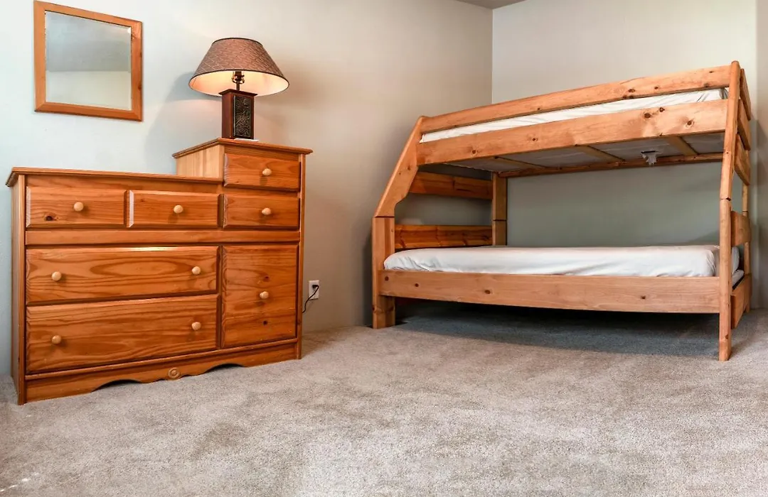 Callahan'S Mountain Lodge-1
