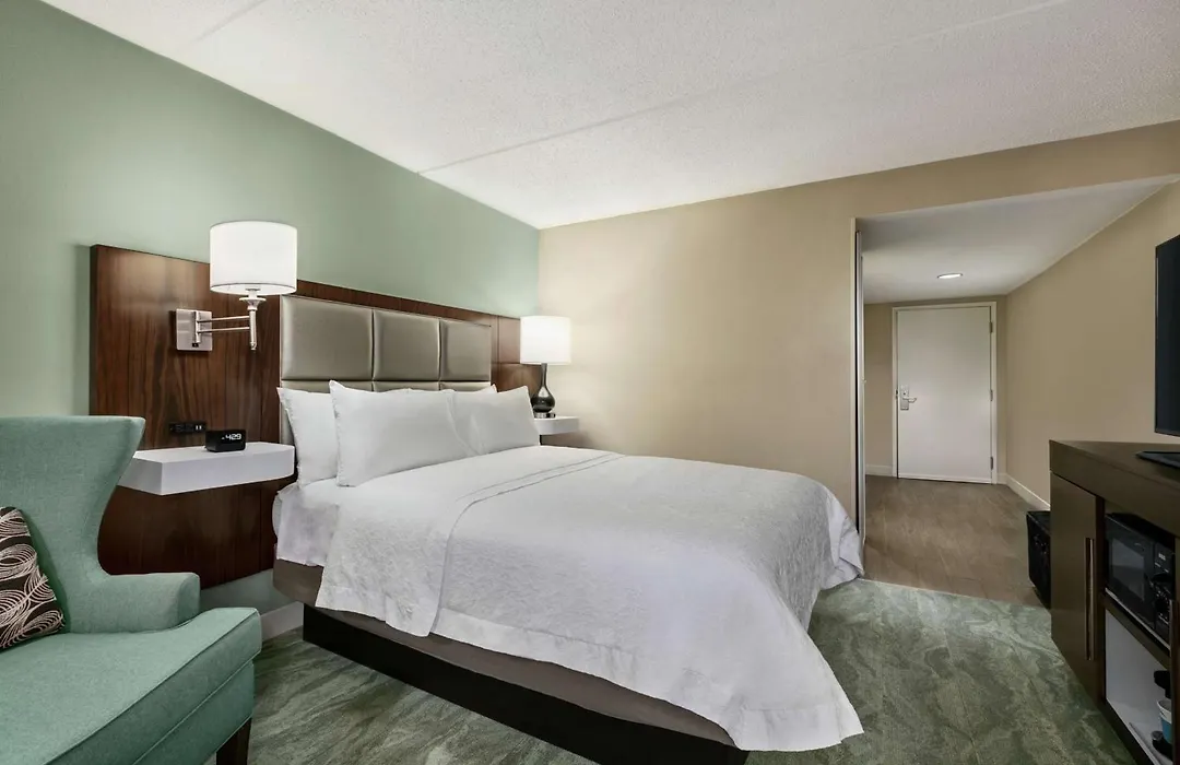 Hampton Inn Richmond/Ashland-1