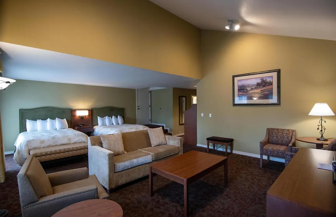 The Bard'S Inn - BW Signature Collection By Best Western-1