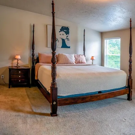 Callahan'S Mountain Lodge-3
