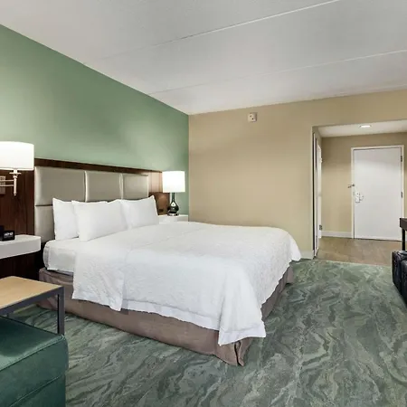 Hampton Inn Richmond/Ashland-2