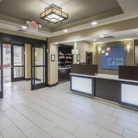 Holiday Inn Express Hotel & Suites Ashland By Ihg-2