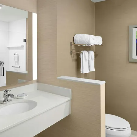 Fairfield Inn & Suites By Marriott Richmond Ashland-3
